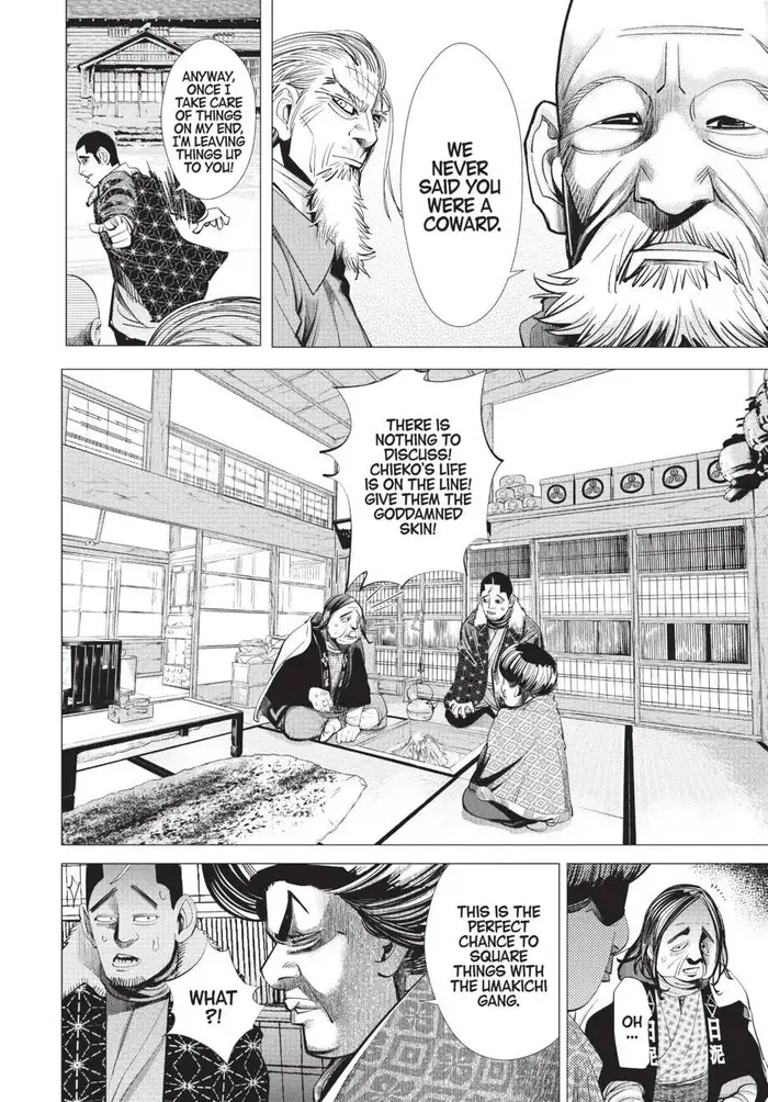 Golden Kamuy Chapter 57 image 07_optimized